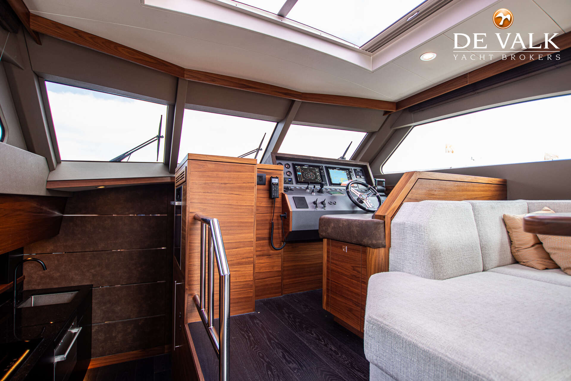 Van der Heijden Exclusive Deluxe 1600 — foto 22 van 43