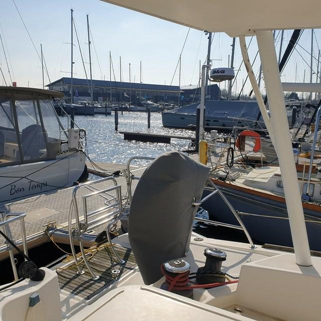 Catana 42 — foto 18 van 18