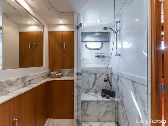 Sturier 675 CS - Long Range — foto 46 van 100
