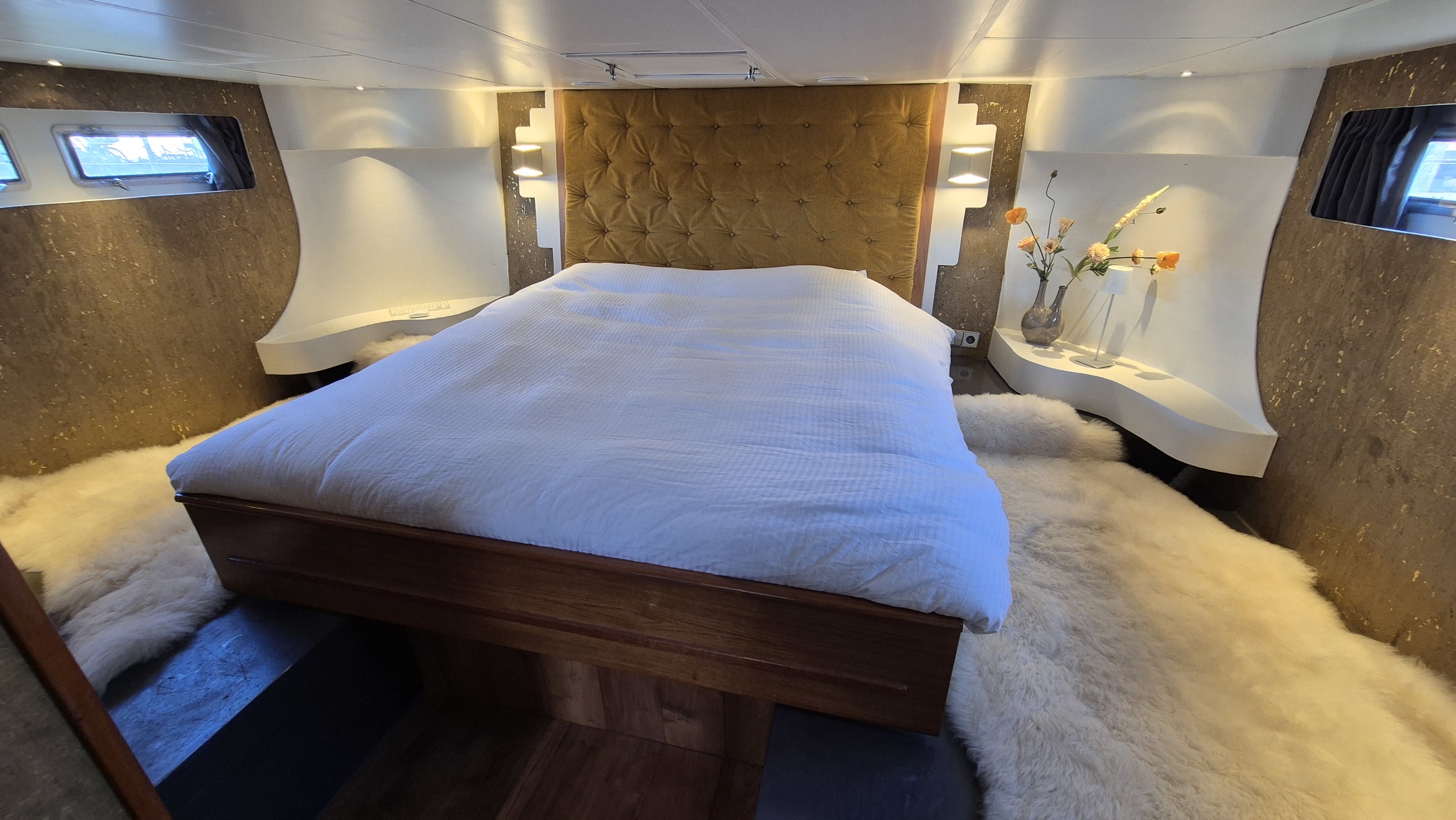 Ancora 44 Flybridge — foto 49 van 79