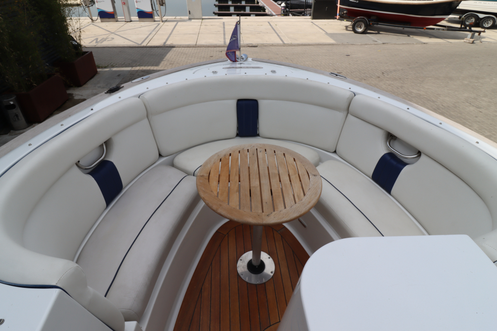Chris Craft 28 Launch — foto 17 van 28
