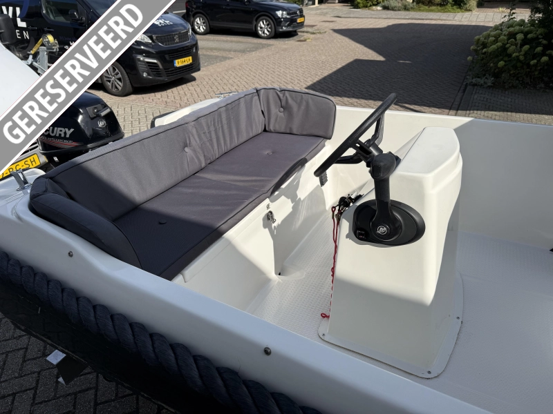 Seafinder 435 — foto 9 van 12