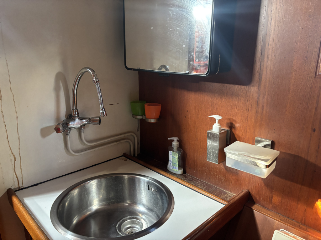 Nordia 41 — foto 14 van 15
