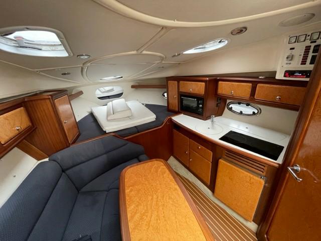 Bavaria 300 Sport — foto 11 van 24