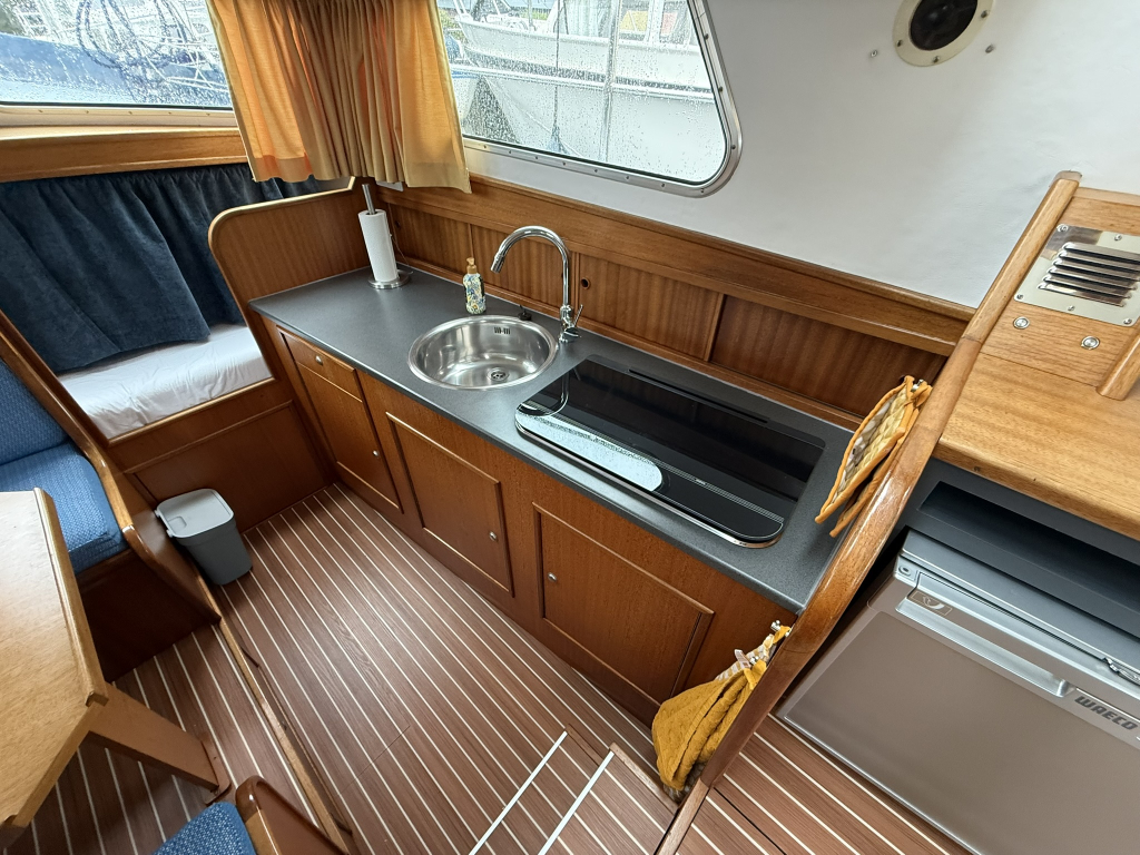 Waterman GSAK — foto 14 van 21