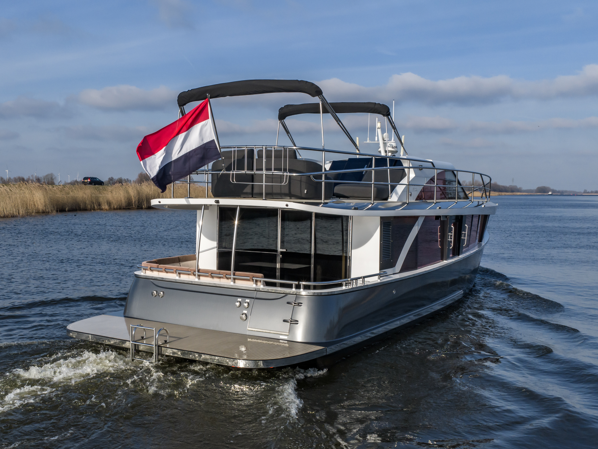 Journal Panorama FF53 „Heidiabel“ — foto 6 van 10