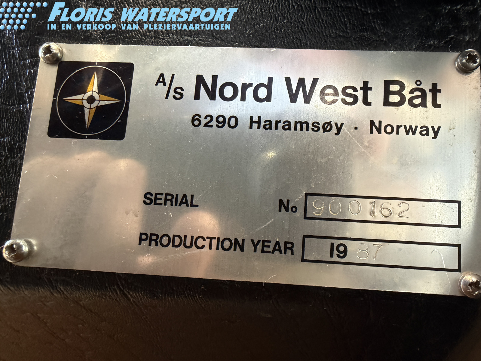Nord West 900 — foto 24 van 24