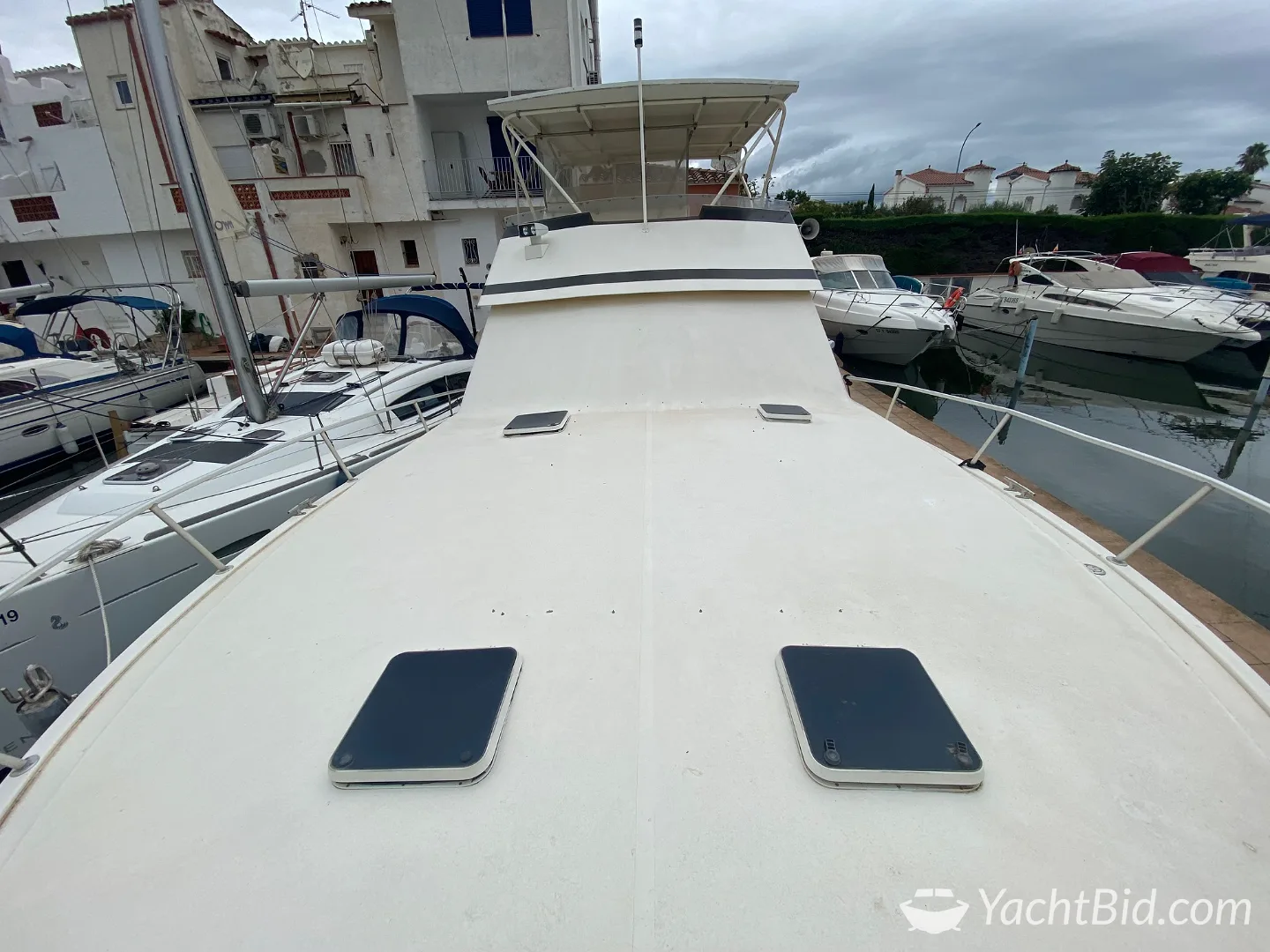 Boot ref 20381 — foto 6 van 8