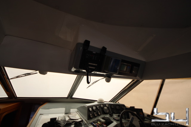 Fairline 43/45 Fly - BluYachting — foto 7 van 12
