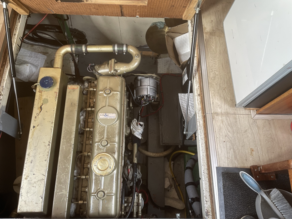 Super Lingekruiser 12.65 — foto 11 van 12