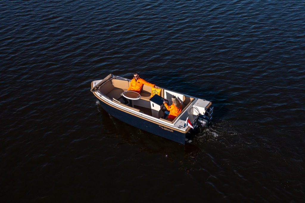 Lago Amore 485 Anniversary Limited Edition — foto 8 van 19