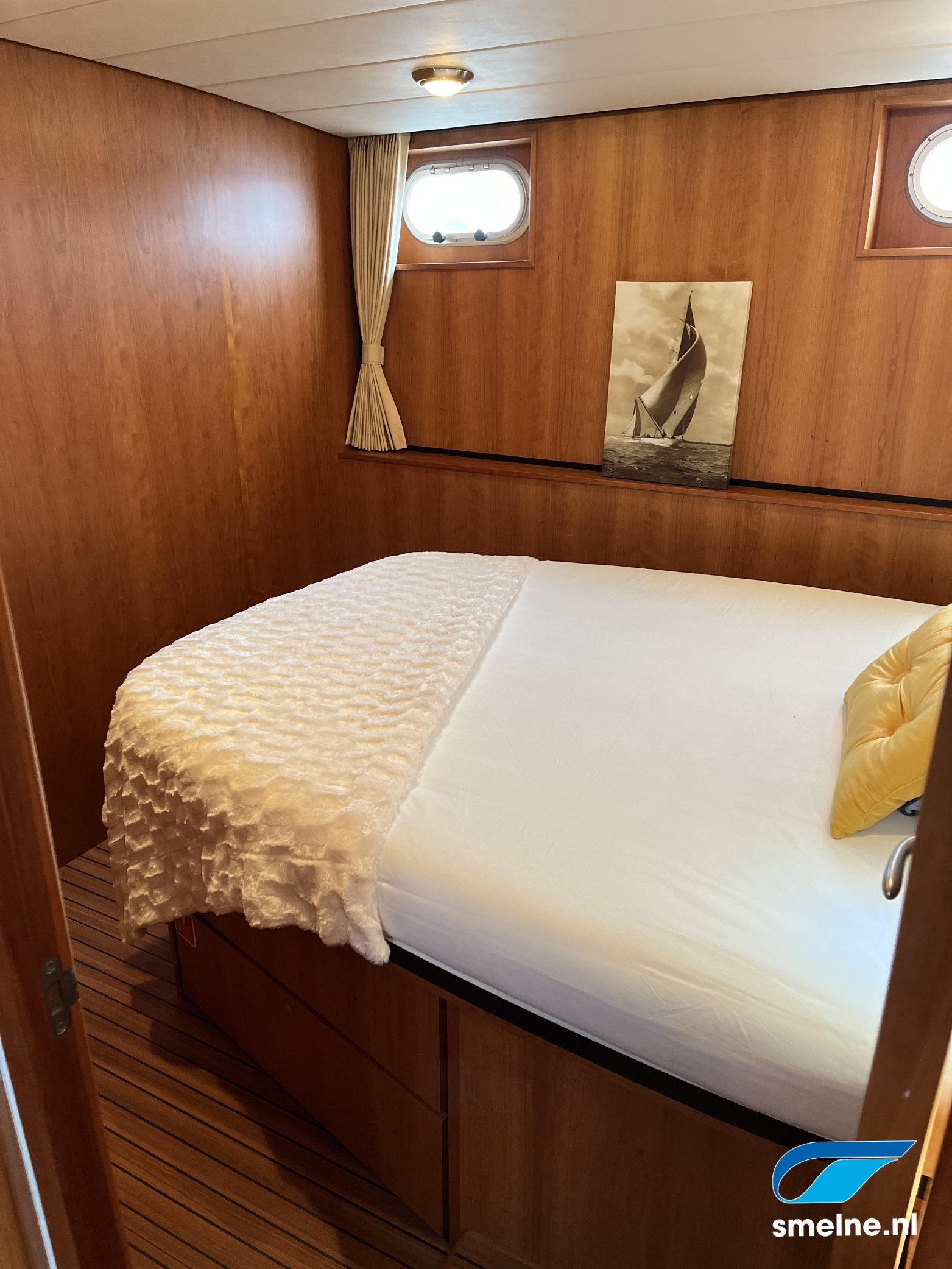 Linssen Grand Sturdy 43.9 AC — foto 56 van 90
