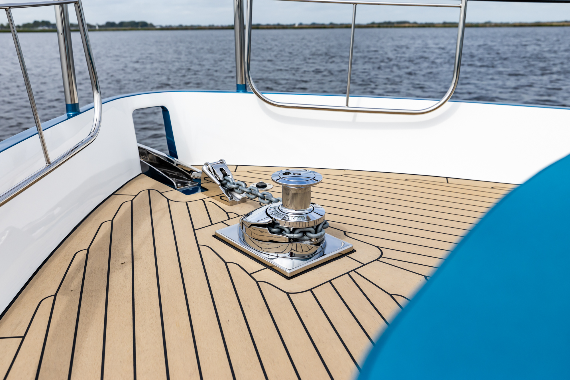 Babro yachting Babro Tridente 44 OC Signature — foto 88 van 143