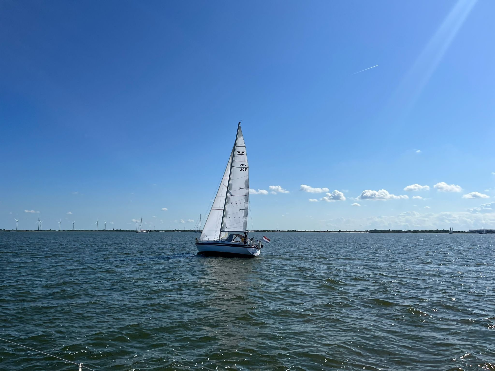 Scanmar contact formulier — foto 4 van 11