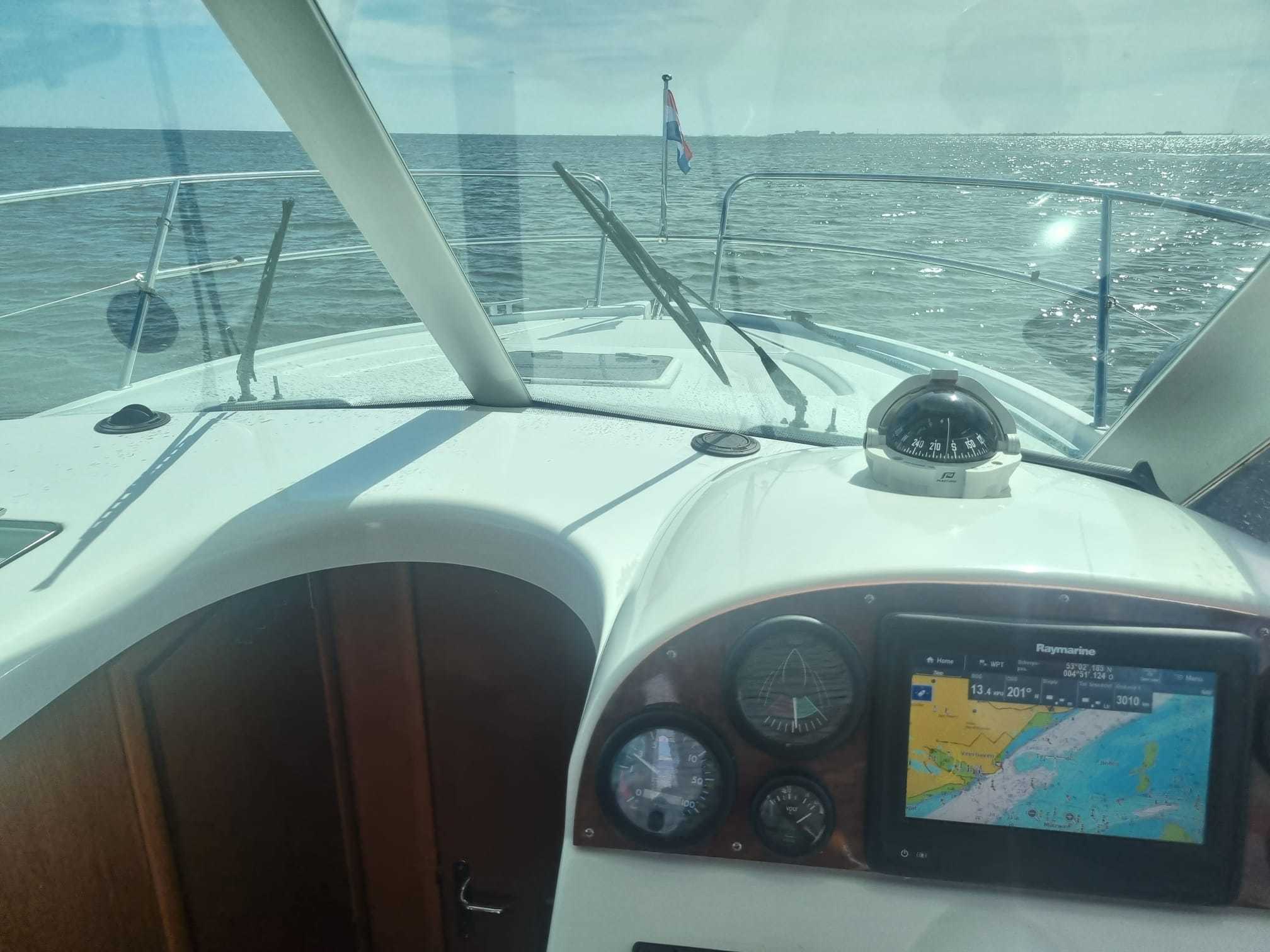 Jeanneau Merry Fisher 925 — foto 8 van 21