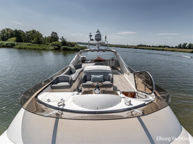 Fairline Squadron 59 — foto 79 van 99