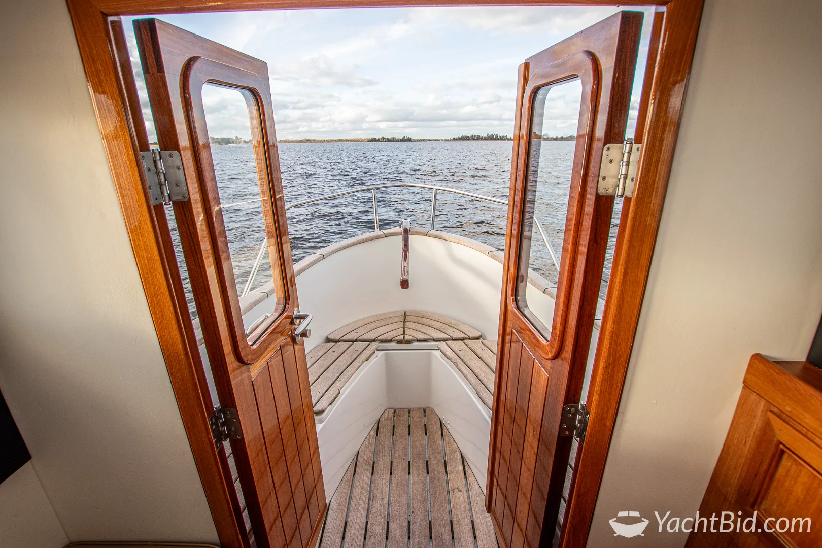 Fairways Marine — foto 2 van 8