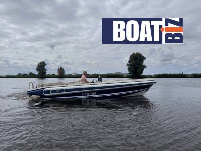 Tender sportboot Novurania Chase 23 — foto 3 van 5