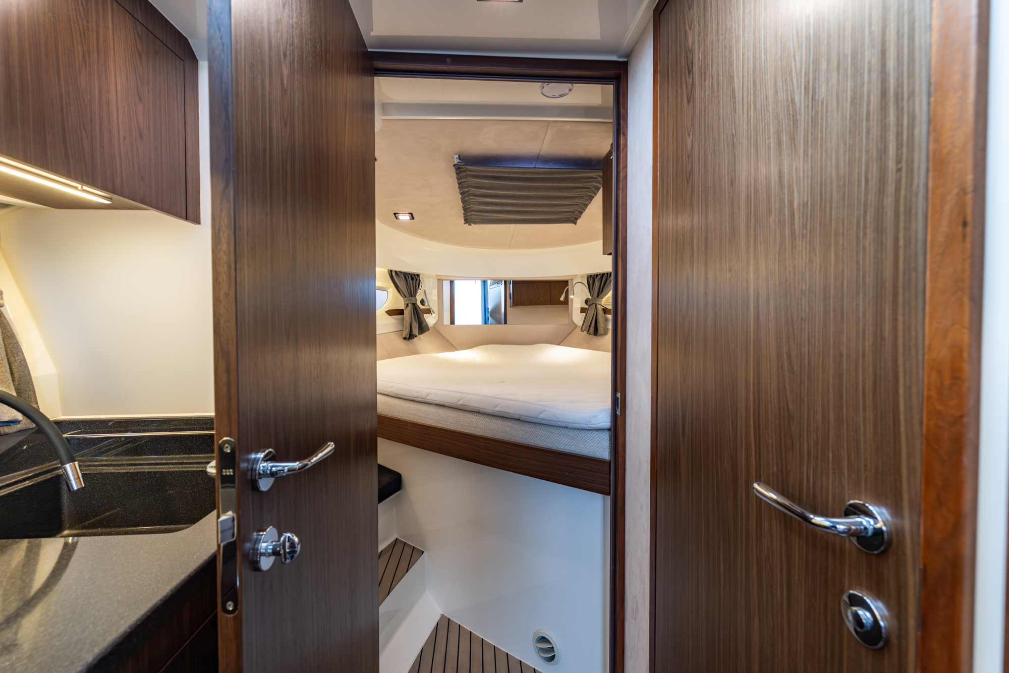 Marex 310 Sun Cruiser — foto 81 van 102