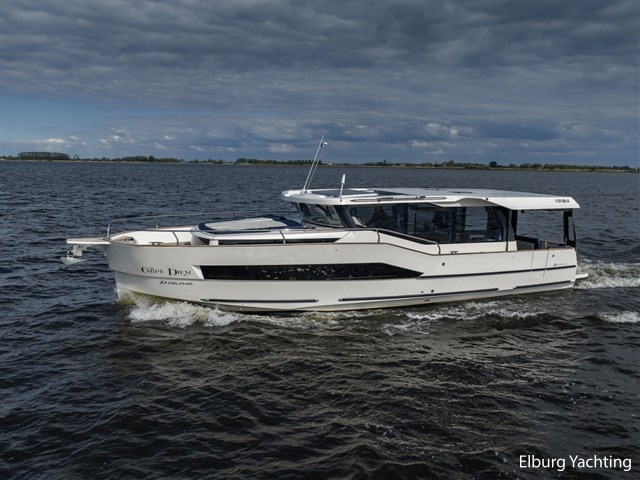 Delphia 1200 - BluEscape — foto 84 van 90
