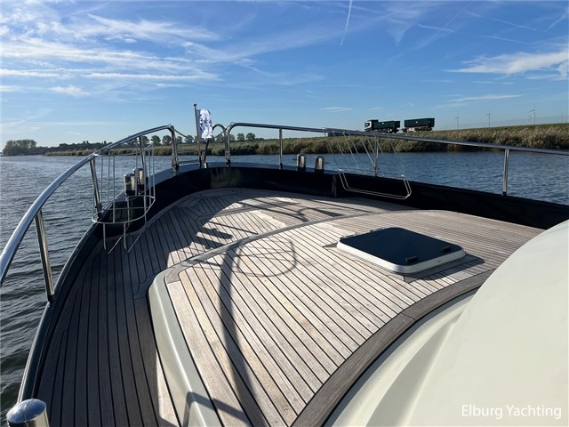 Linssen Grand Sturdy 460 AC Twin — foto 74 van 84