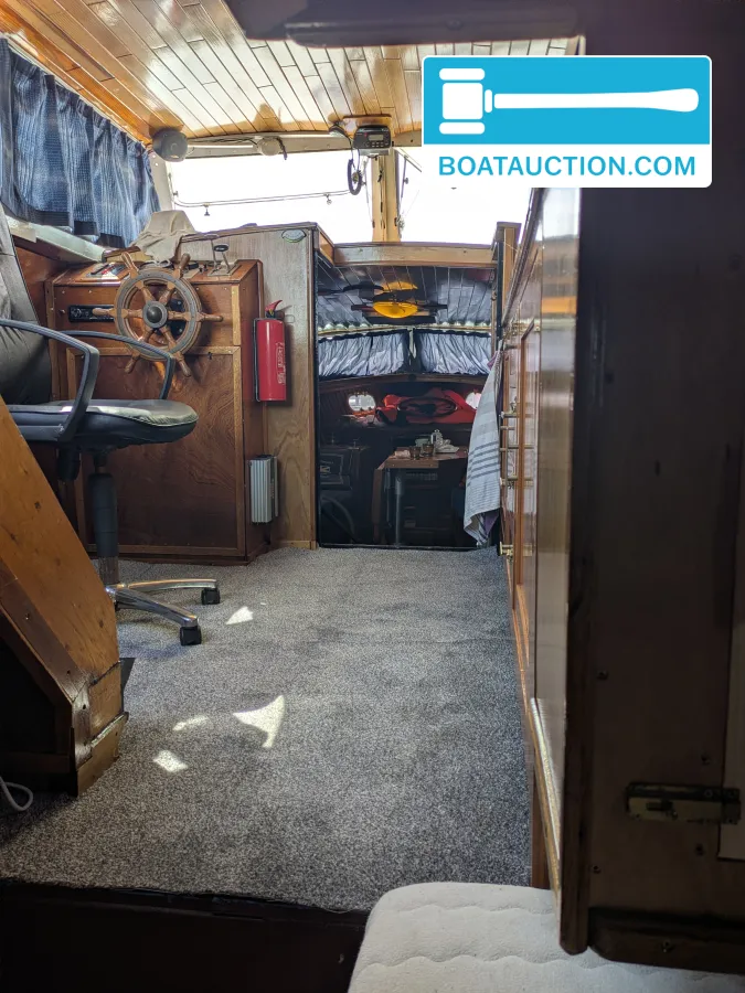 Cupido cruiser 900 — foto 11 van 15
