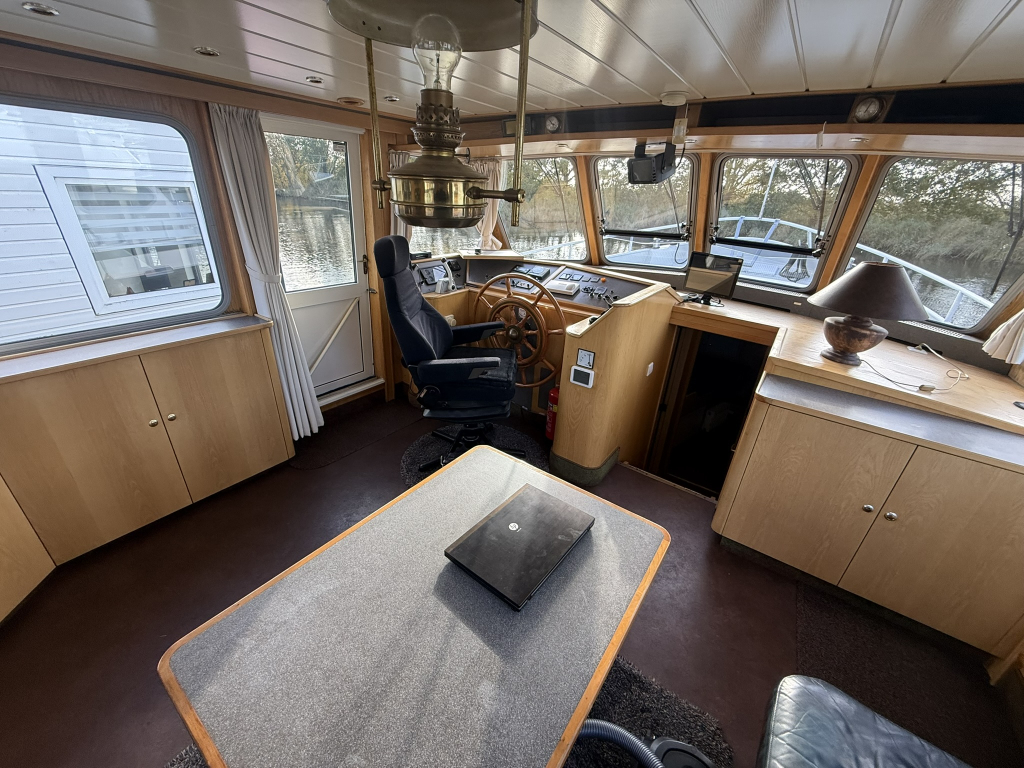 Alm Trawler 1600 — foto 24 van 41