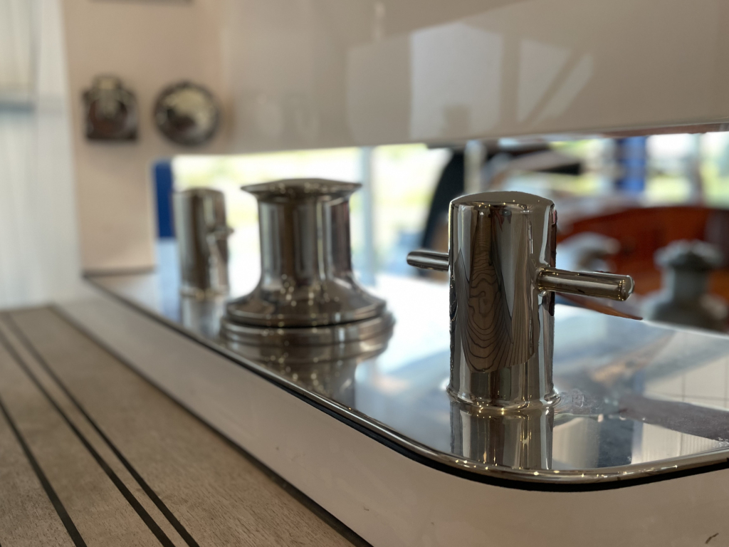 Storm X55 — foto 57 van 82