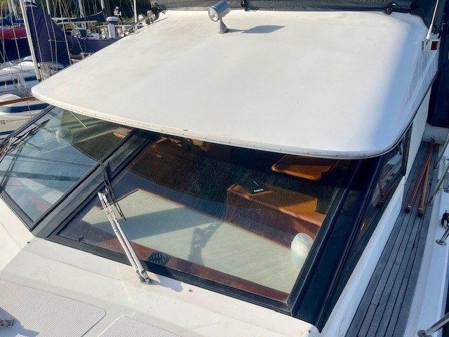 Ocean Alexander 46 — foto 85 van 87