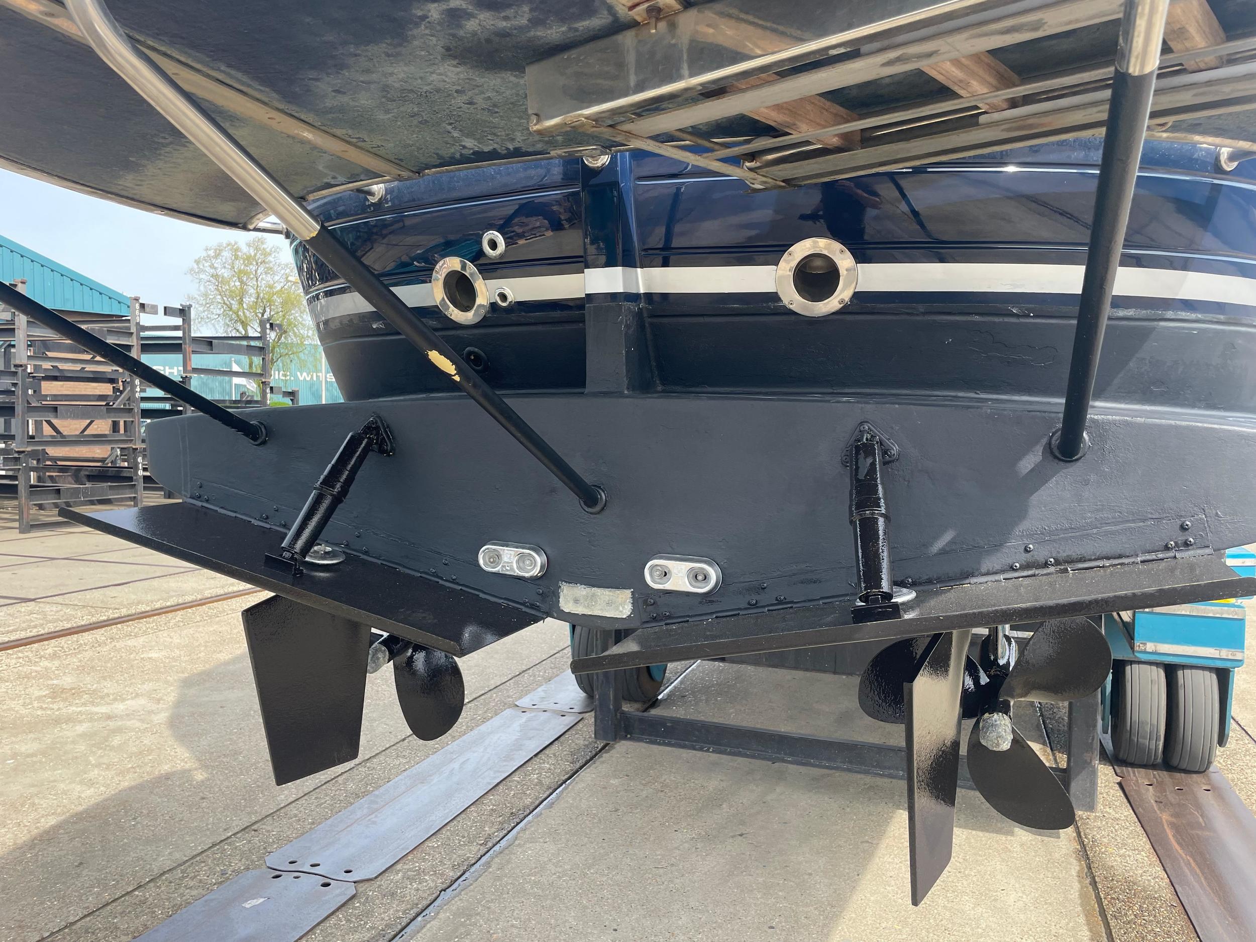 Antaris Mare Libre 10.50 — foto 10 van 49