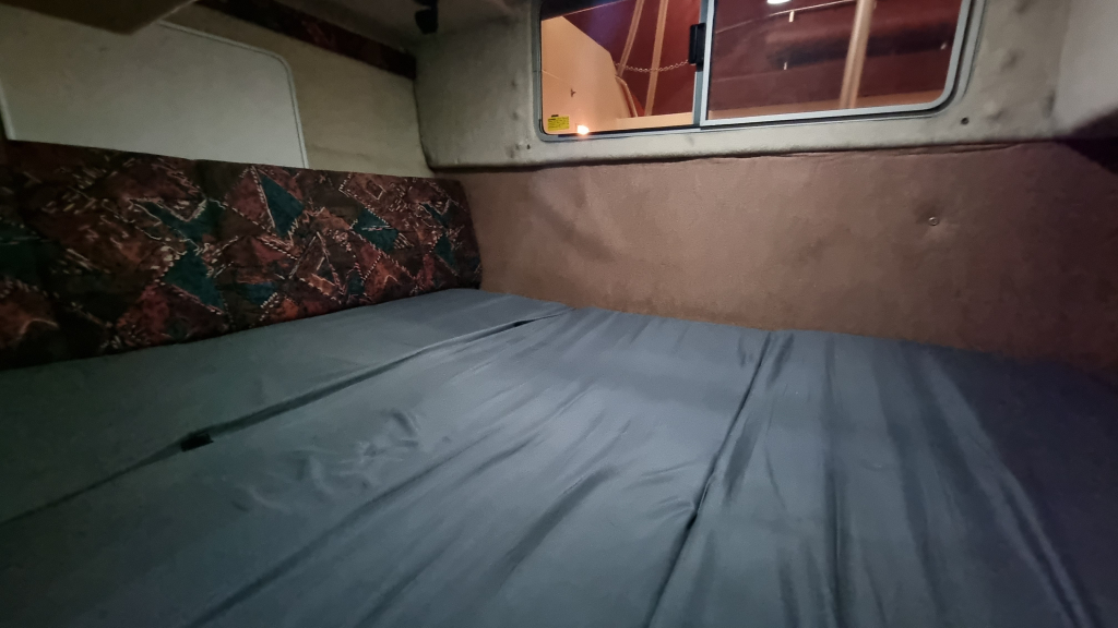 Maxum 2300 SCR met trailer (in bijzonder nette staat!) — foto 30 van 39