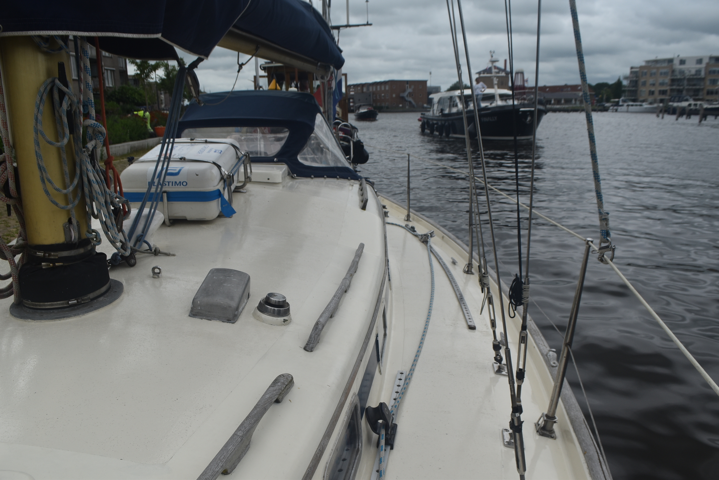 Frans Maas Raider 35 — foto 20 van 92