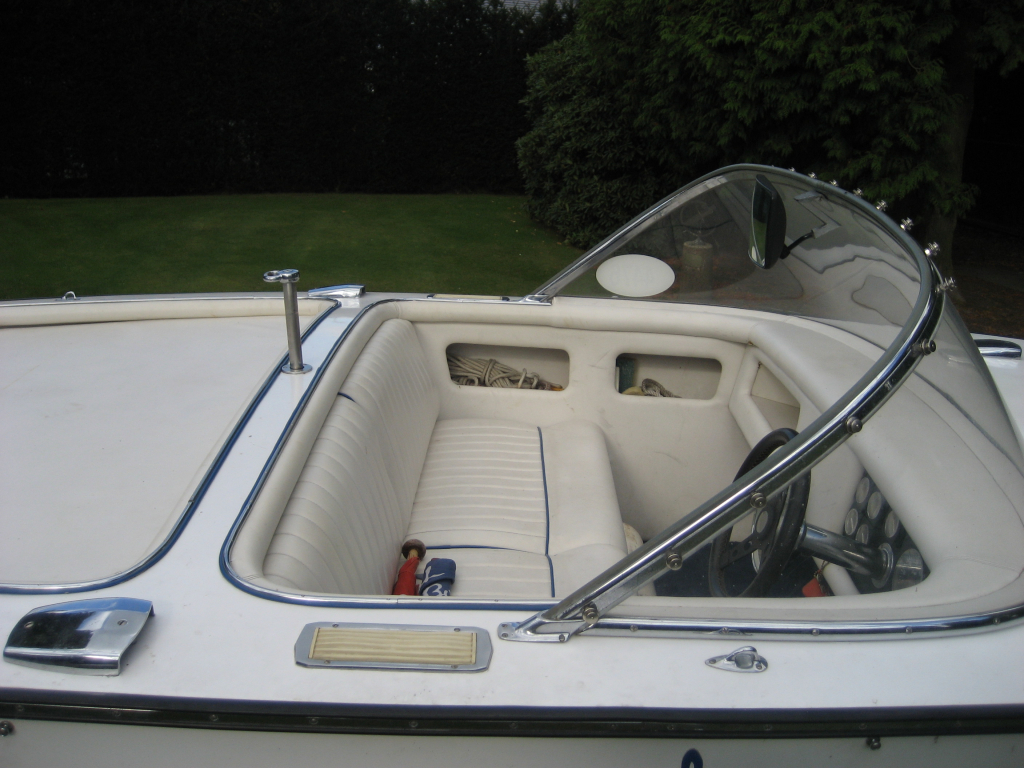 Boesch  510 Competition — foto 7 van 10