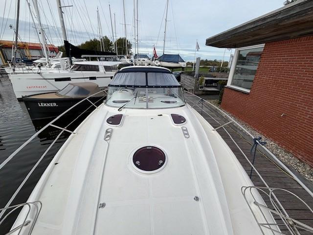 Bavaria 33 sport — foto 22 van 23
