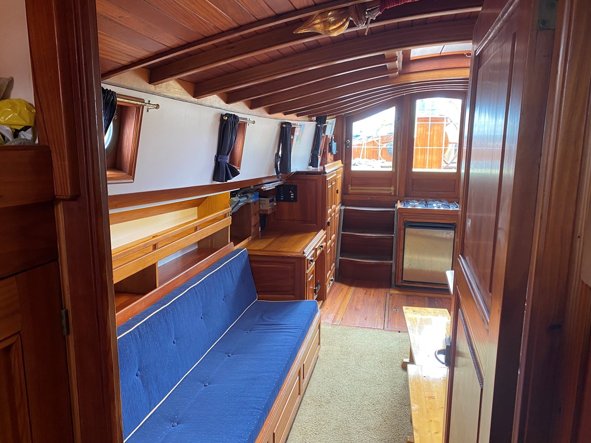 Lemsteraak Jachtuitvoering — foto 15 van 19