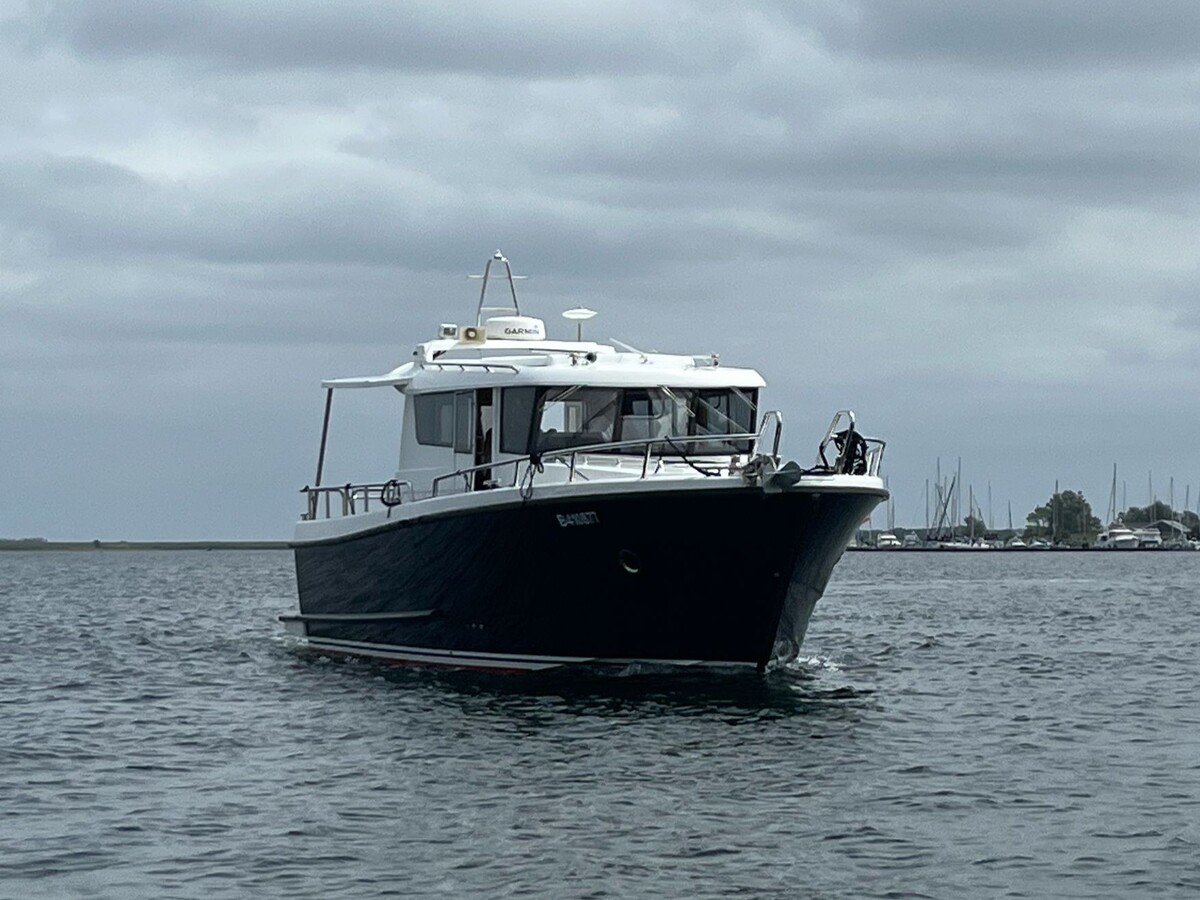 Sargo 36 — foto 51 van 51