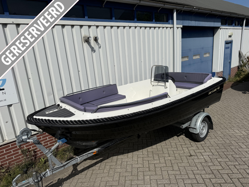 Seafinder 435 — foto 8 van 12