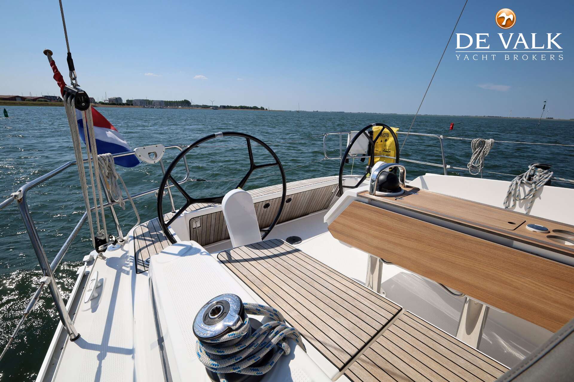 Bavaria Cruiser 37 — foto 5 van 35
