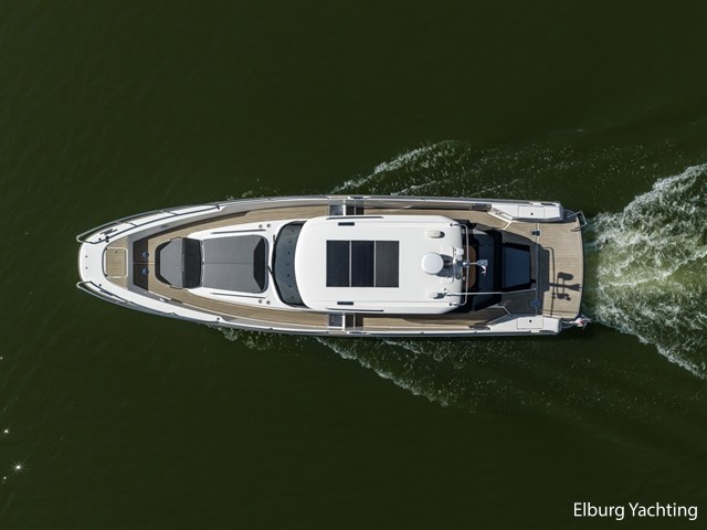 Nimbus T11 - X-Edition — foto 81 van 96