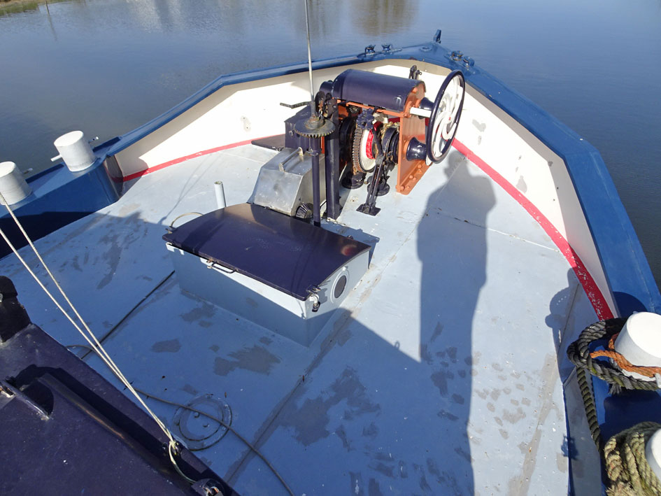 Luxe Motor 36.72, CBB Rijn — foto 21 van 92