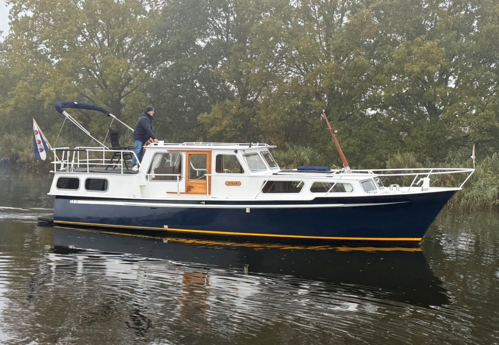 Langenberg waaiersteven GSAK — foto 11 van 27