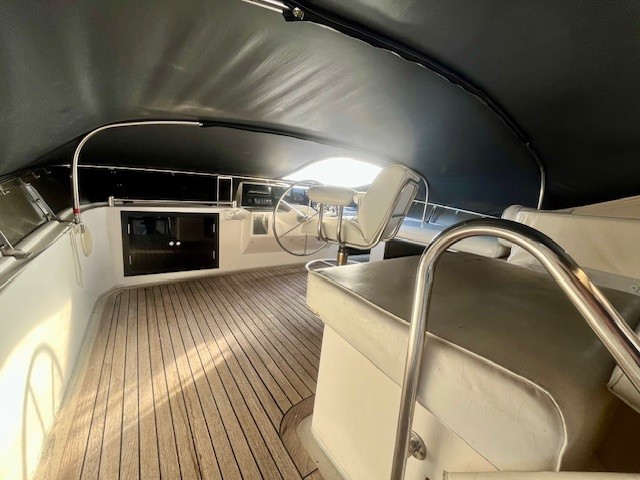 Ocean Alexander 46 — foto 15 van 87