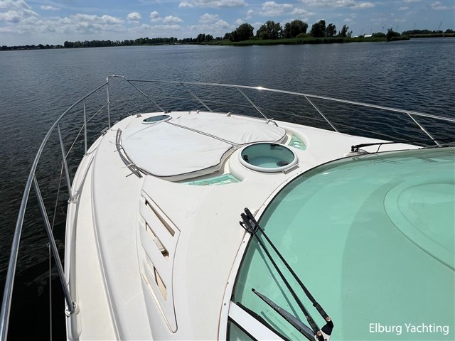 Fairline Targa 43 — foto 53 van 63