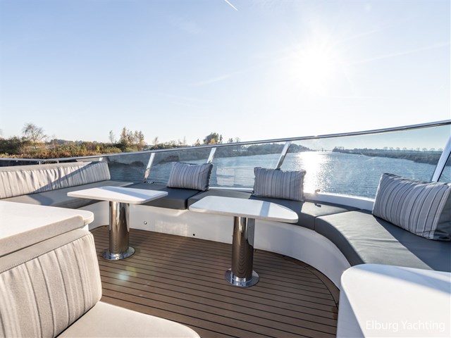 Pacific Pearl S200 — foto 67 van 95