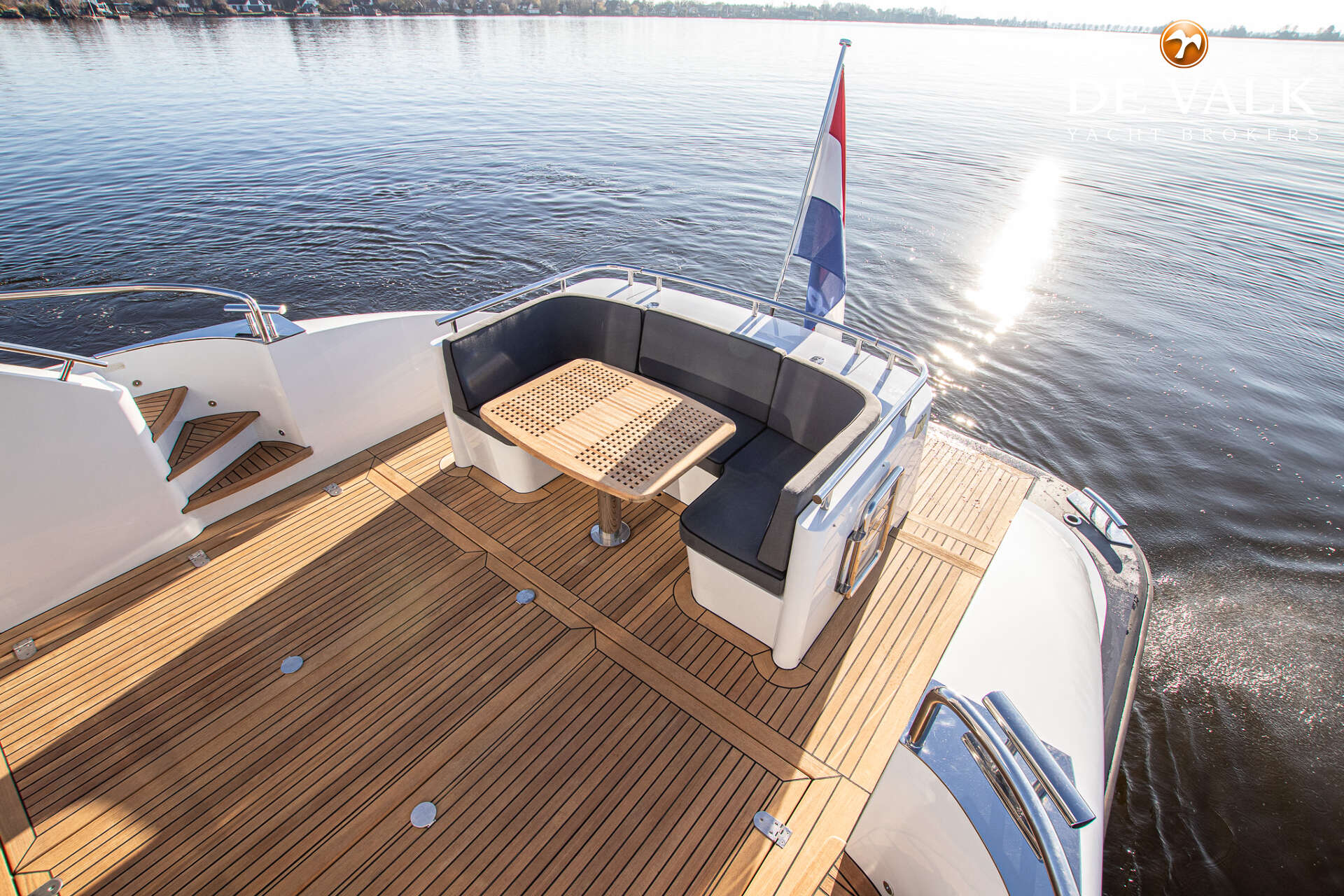 Van der Heijden Exclusive Deluxe 1600 — foto 13 van 43