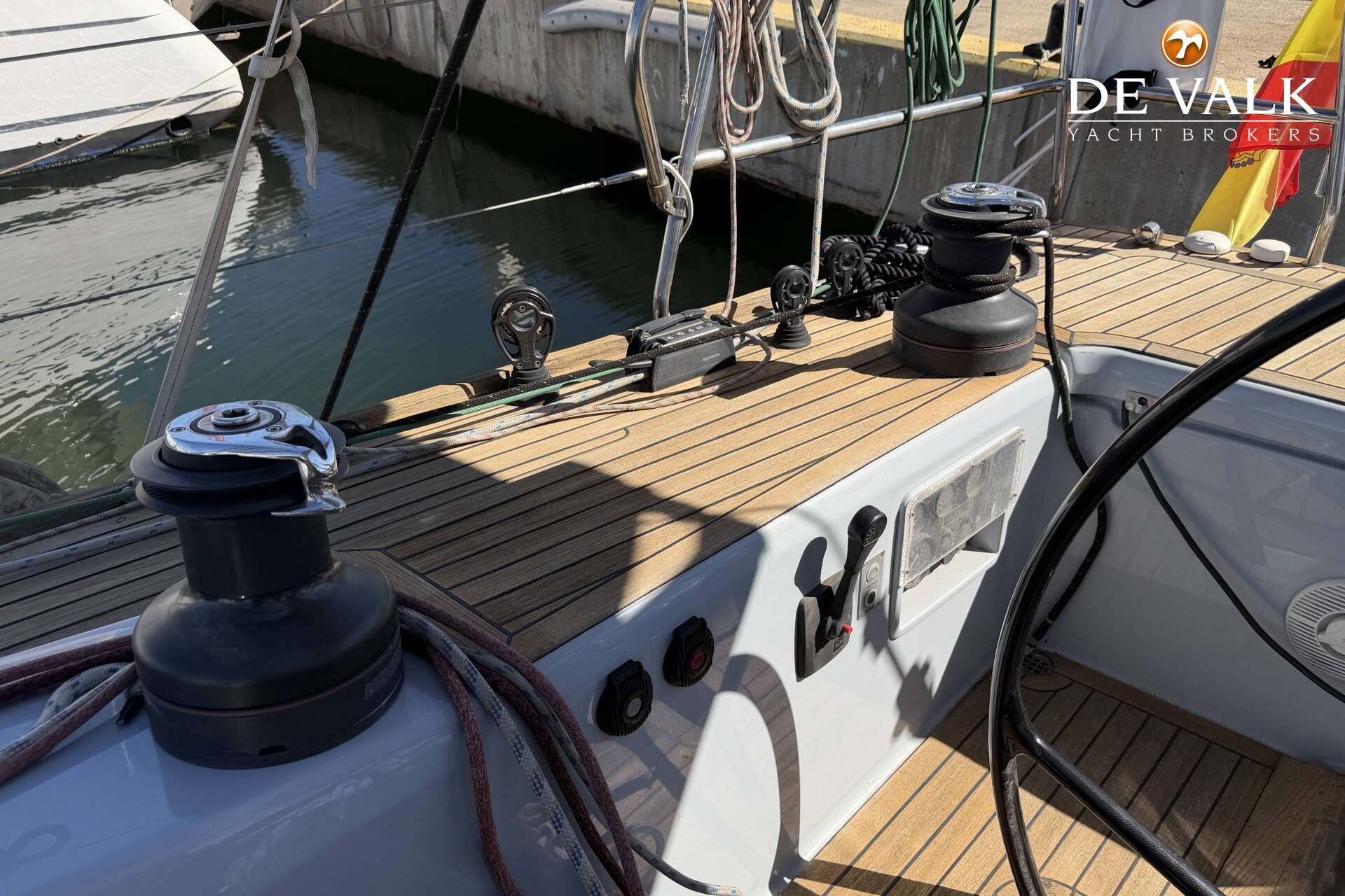 Shipman 50 — foto 18 van 39