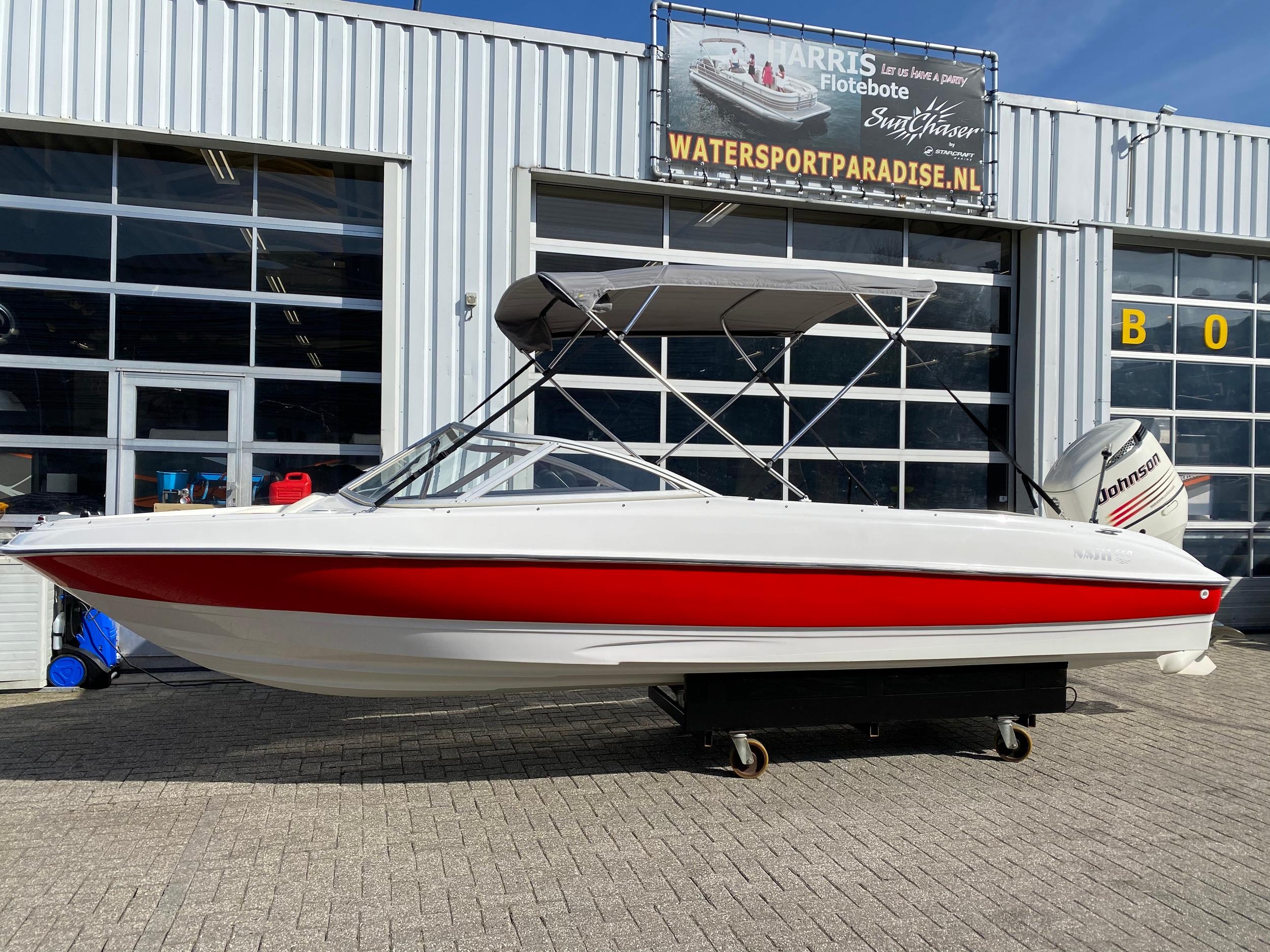 Nash 630 HQ — foto 3 van 25