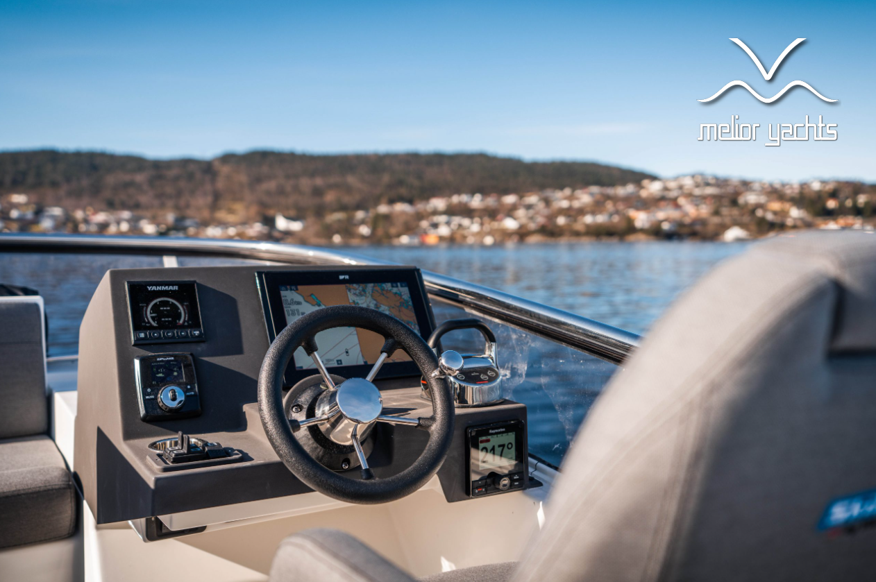 Skilso 35 Fly — foto 19 van 27