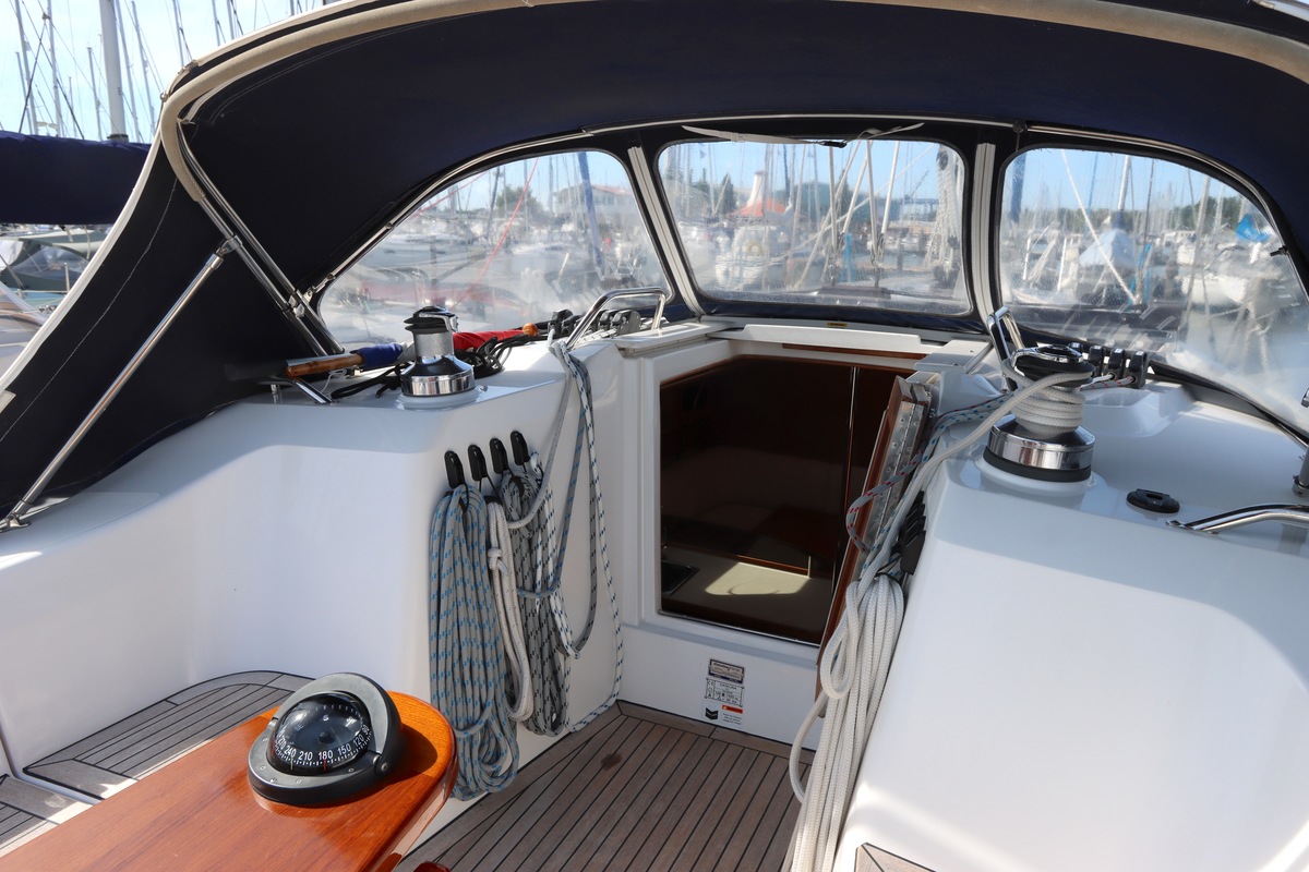 Catalina 445 — foto 65 van 81