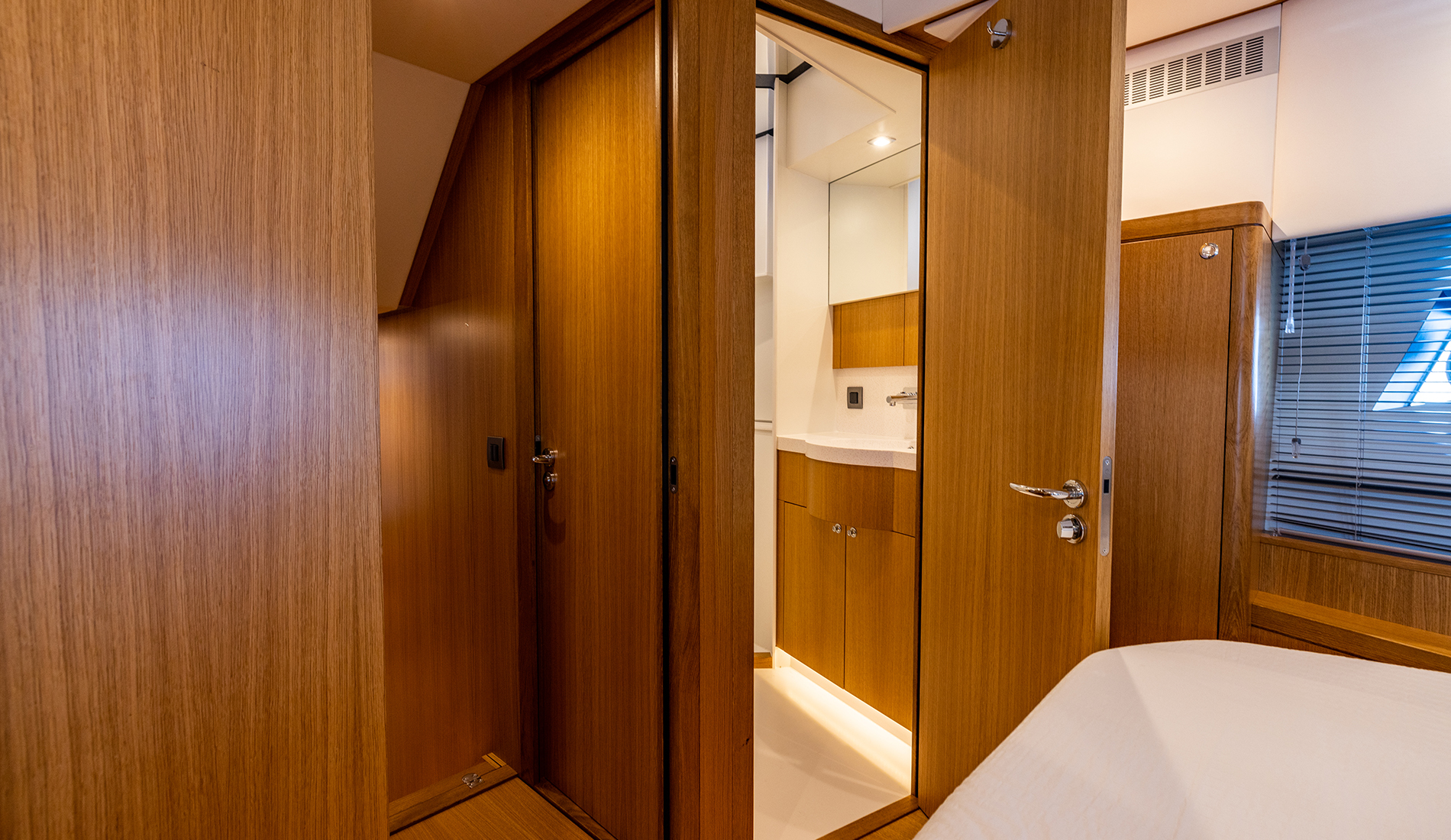 Boarncruiser 50 Traveller — foto 64 van 74